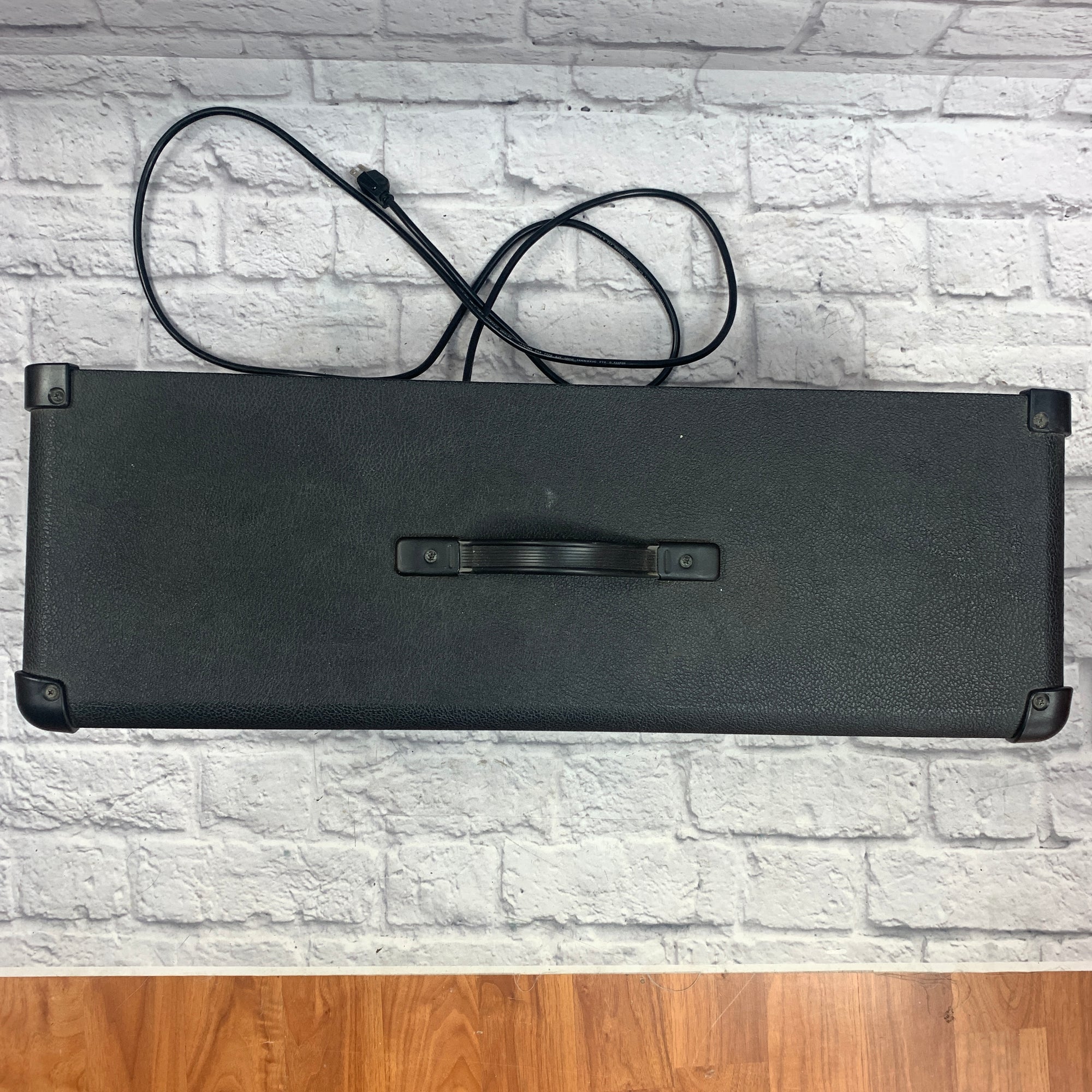 Crate GX900H Solid State Guitar Amp Head