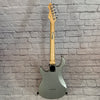 Peavey Rockmaster Electric Guitar Silver