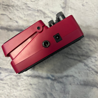 behringer whammy pedal Behringer Ultra Metal UM300 Distortion Pedal