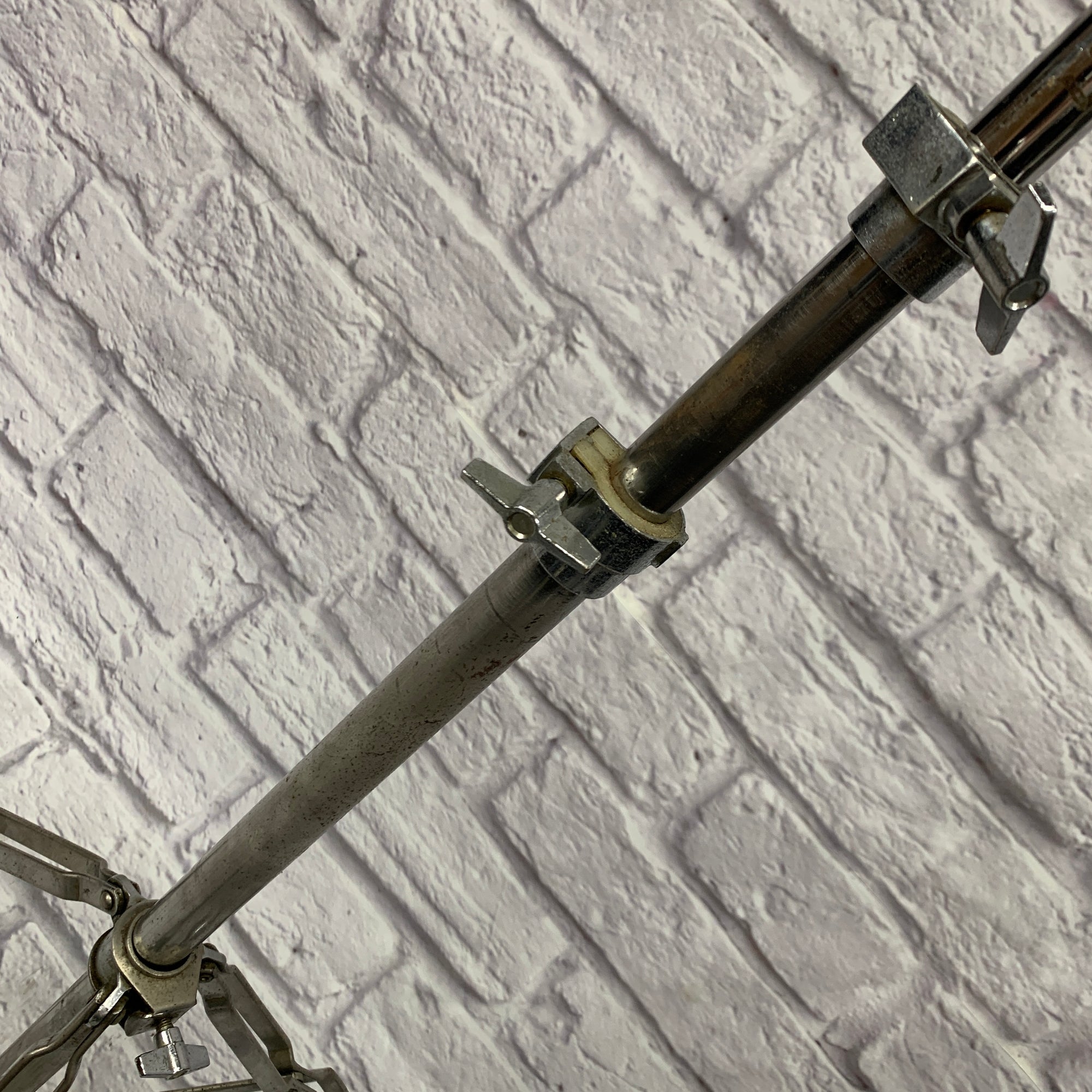 Tama Double Braced Straight Cymbal Stand