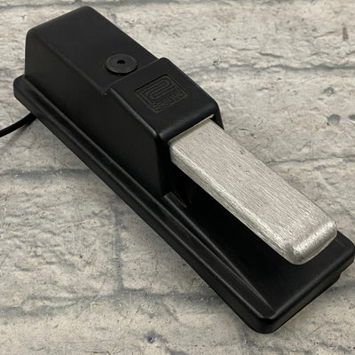 Roland Keyboard Sustain Pedal