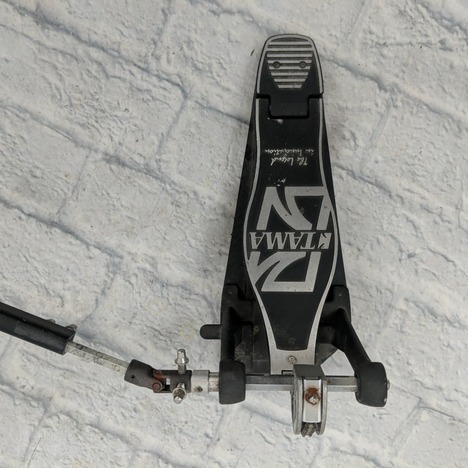 Tama Iron Cobra HP900PSN Power Glide Double Pedal