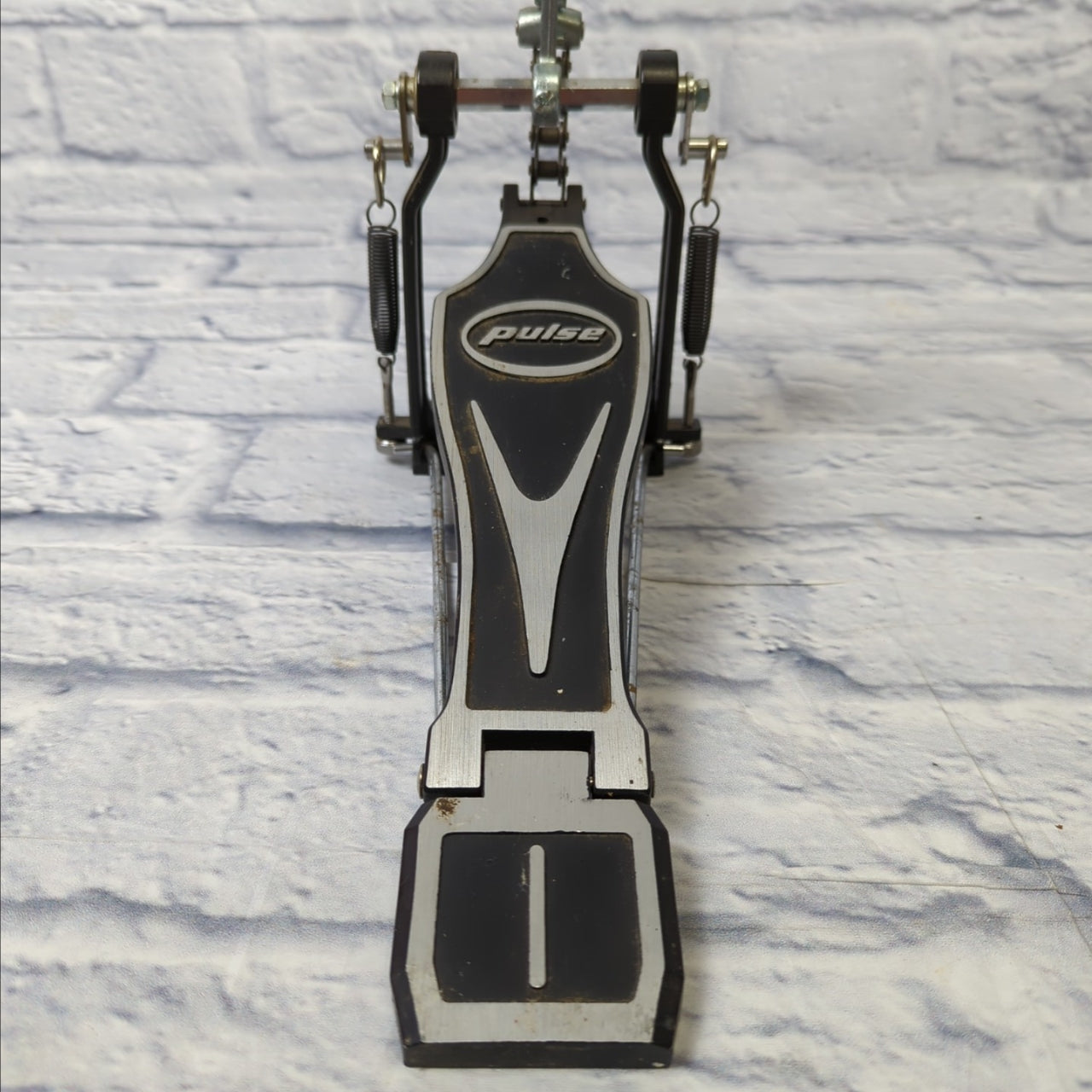 Pulse Kick Bass Drum Pedal
