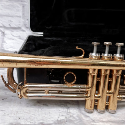 Oxford Trumpet w/Hard Hunter Case JG33891
