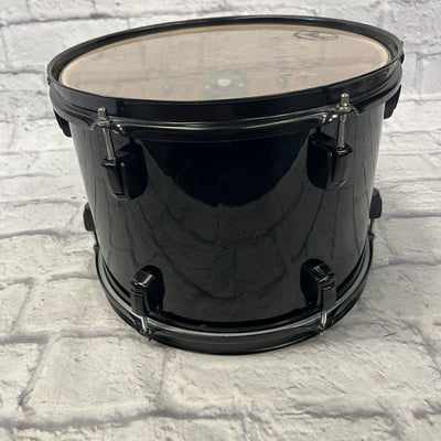 Pearl 12 Soundcheck Black Rack Tom