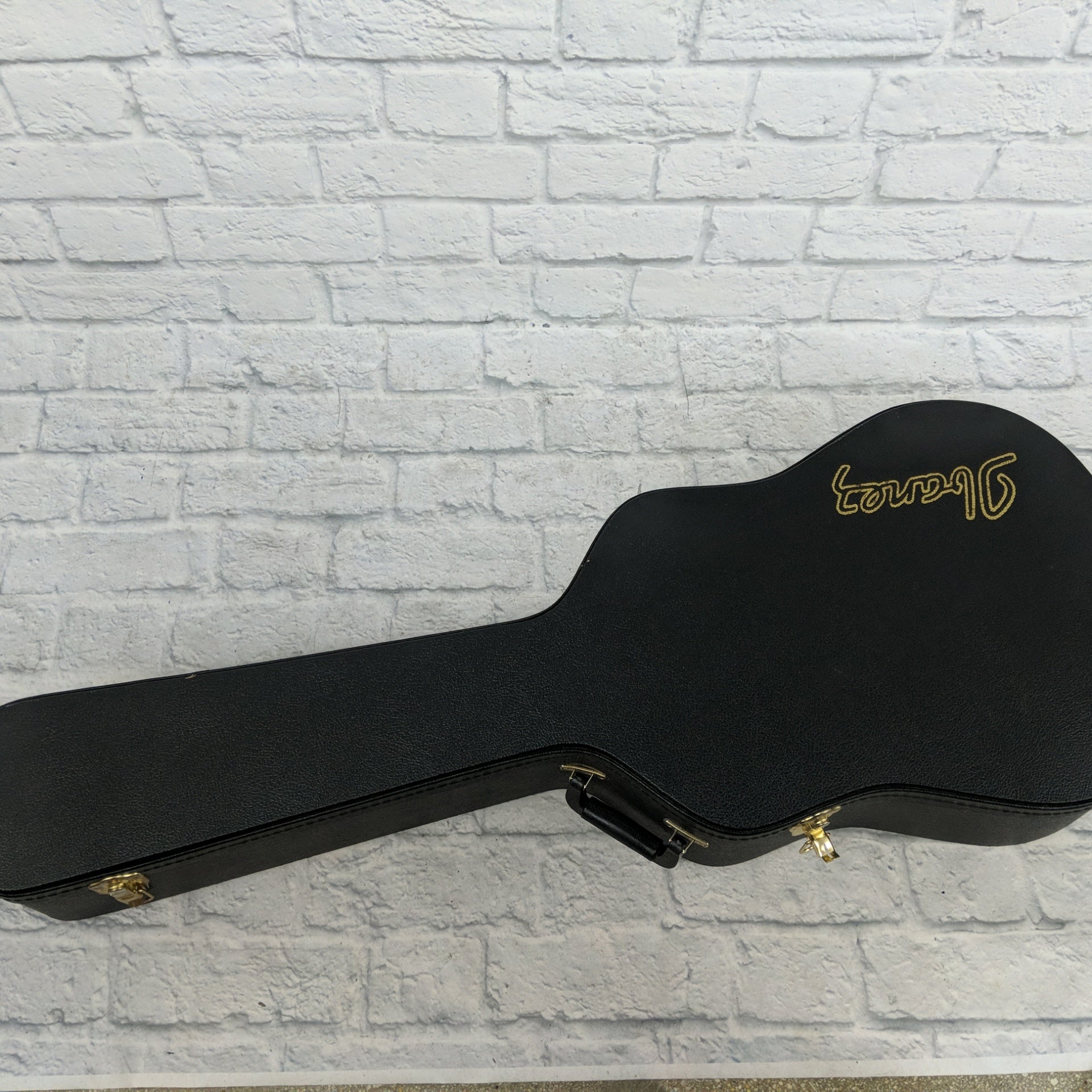 Ibanez Hardcase