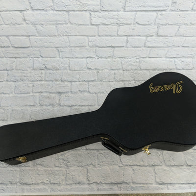 Ibanez Hardcase