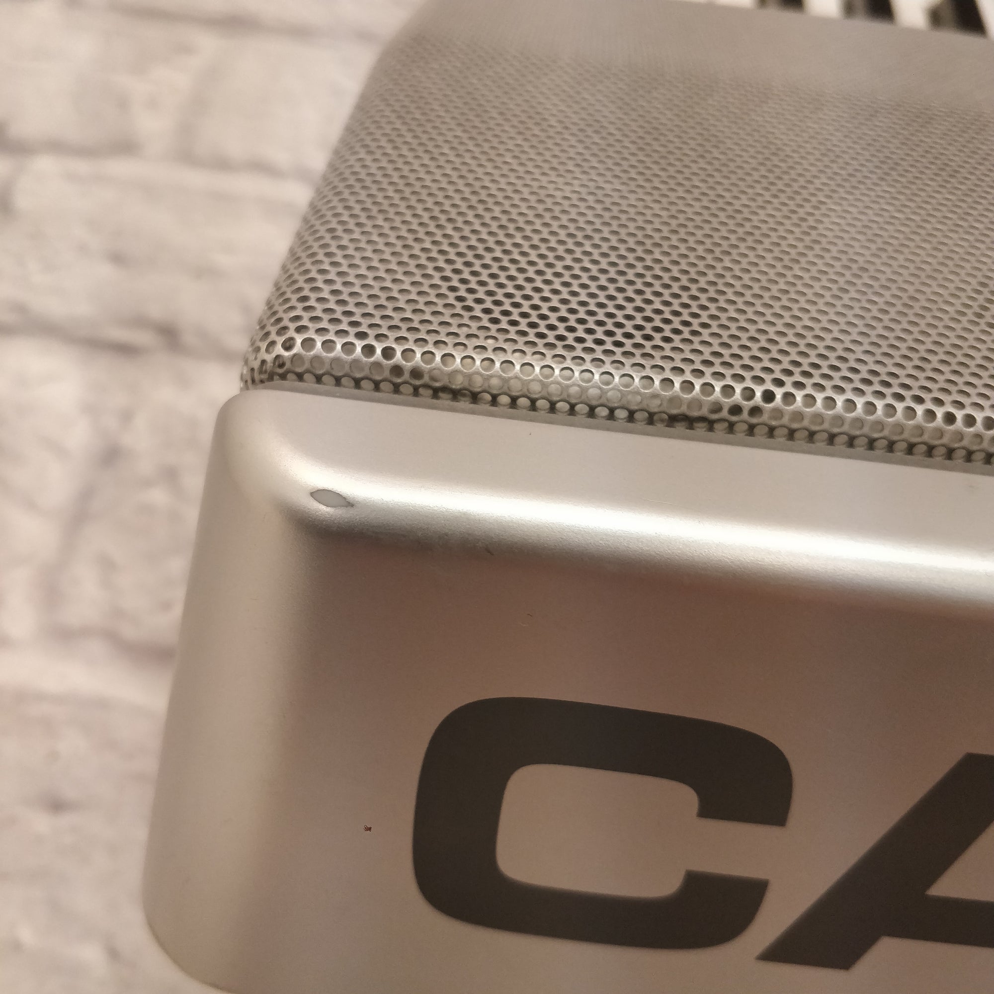 CASIO CTK-1900 61鍵 シルバー CASIO キーボード 61鍵 シルバー 鍵盤楽器