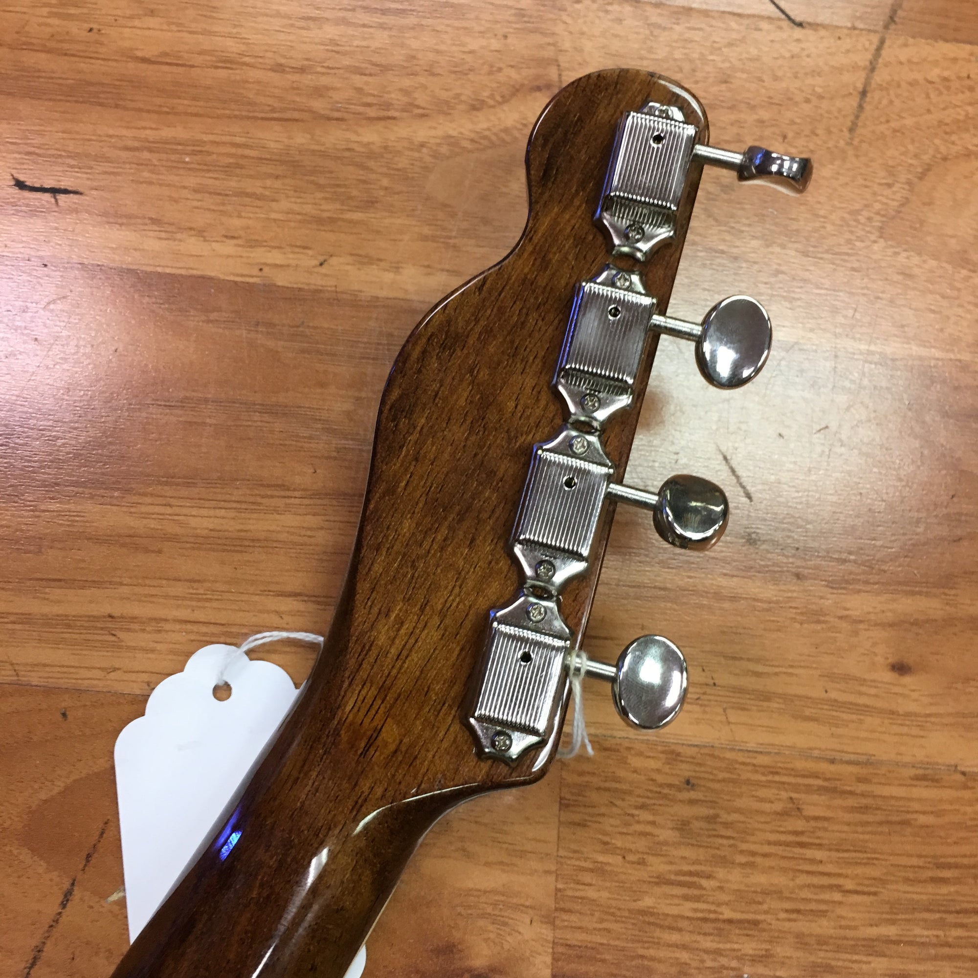 Fender Koa No'Hea Tenor Ukulele