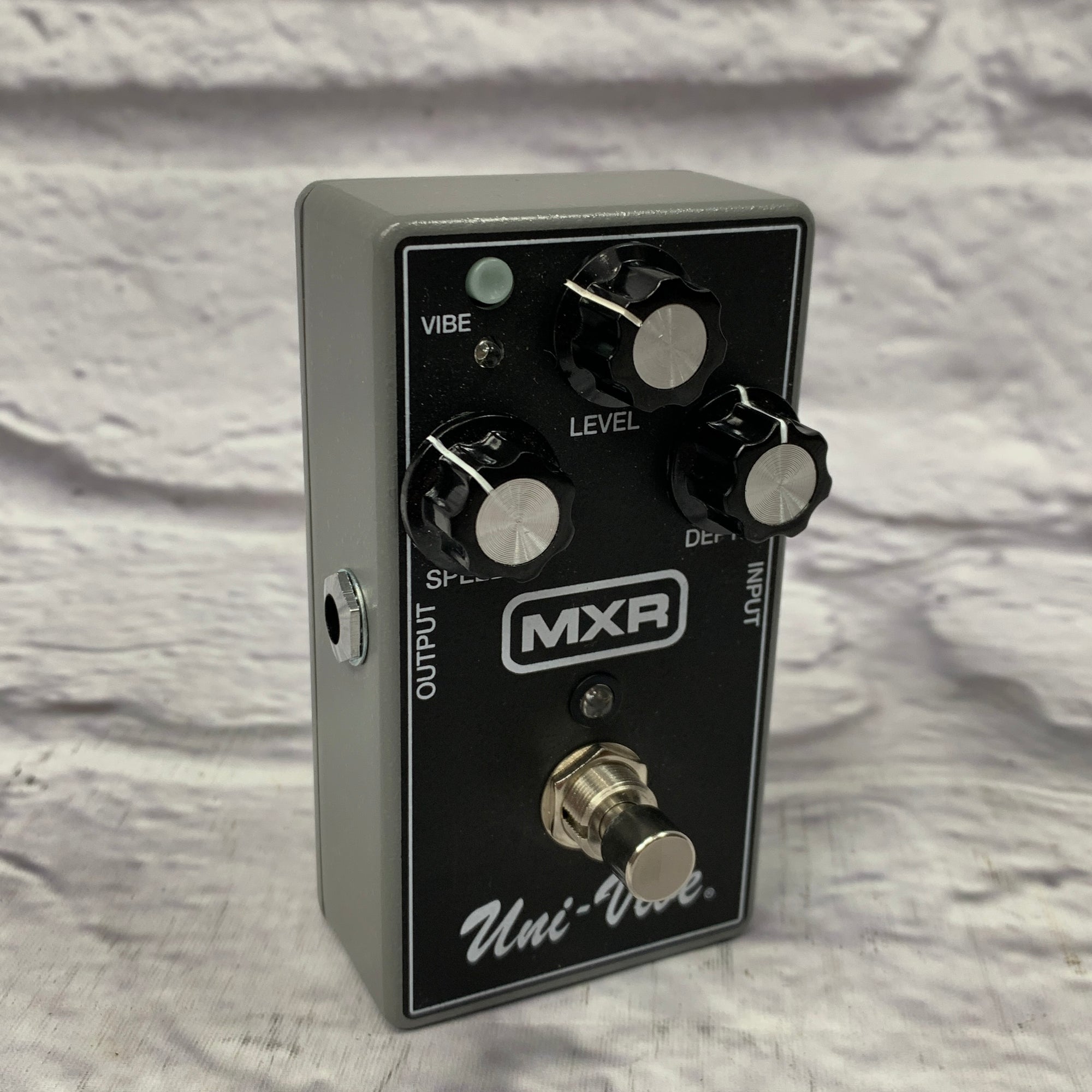 MXR M68 Uni-Vibe Chorus Vibrato - ギター