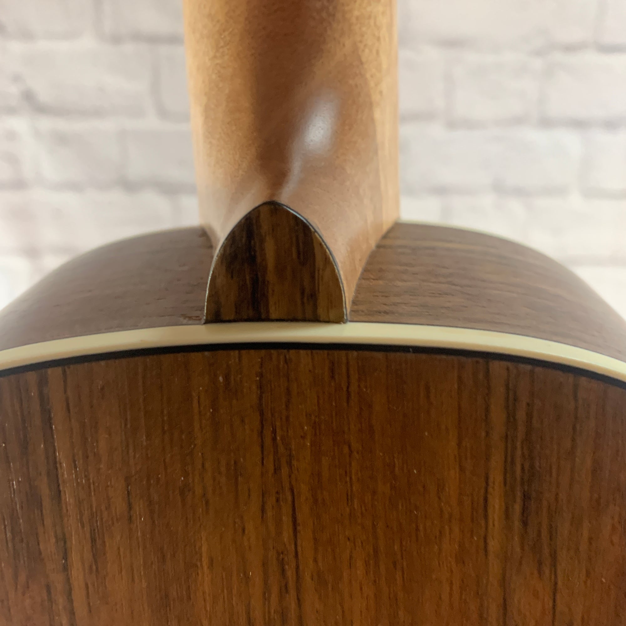 Fender Rincon Tenor Ukulele
