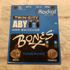 Radial Bones Tonebone Twin-City ABY Amp Switcher Pedal