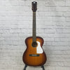 Vintage 1969 Sears Roebuck Model 1217 Acoustic Guitar