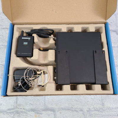 Samson SynthSeven Earset System