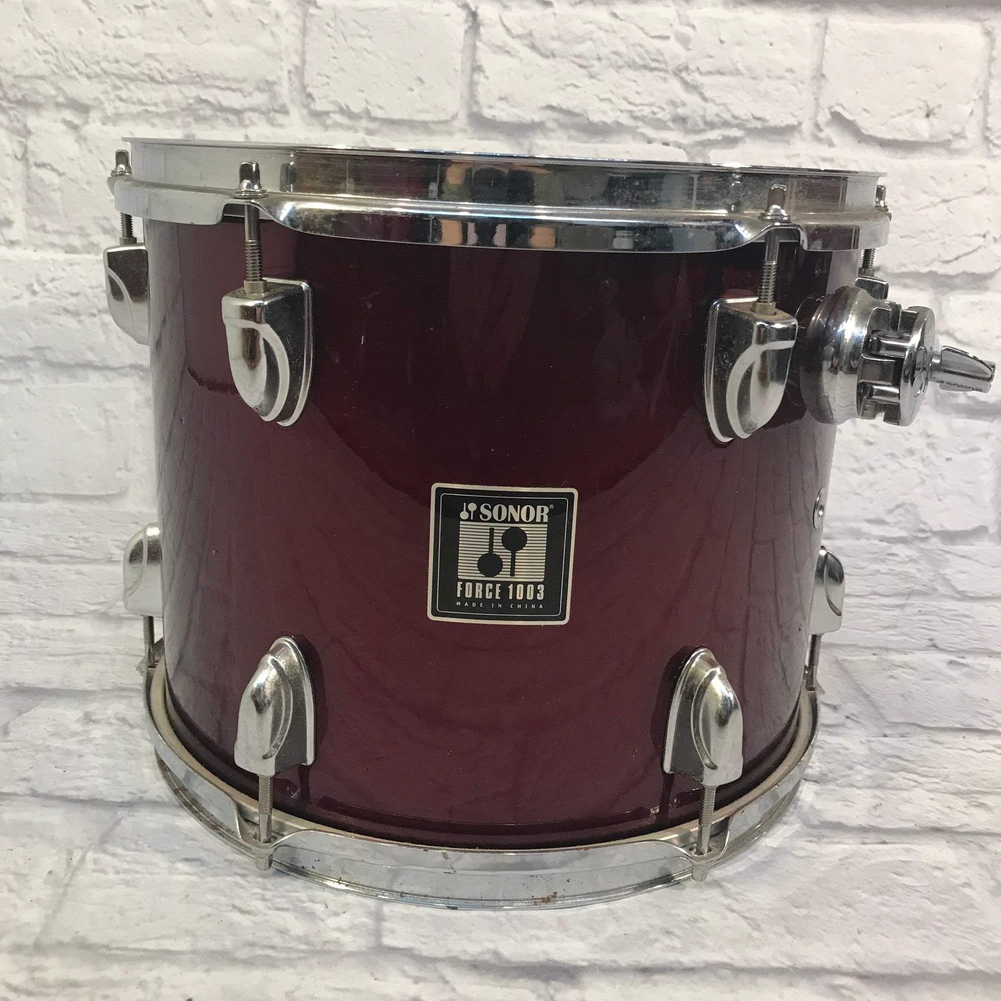 Sonor Force 1003 5 Piece Drum Kit