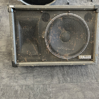 Yamaha SM15H II Stage Monitor