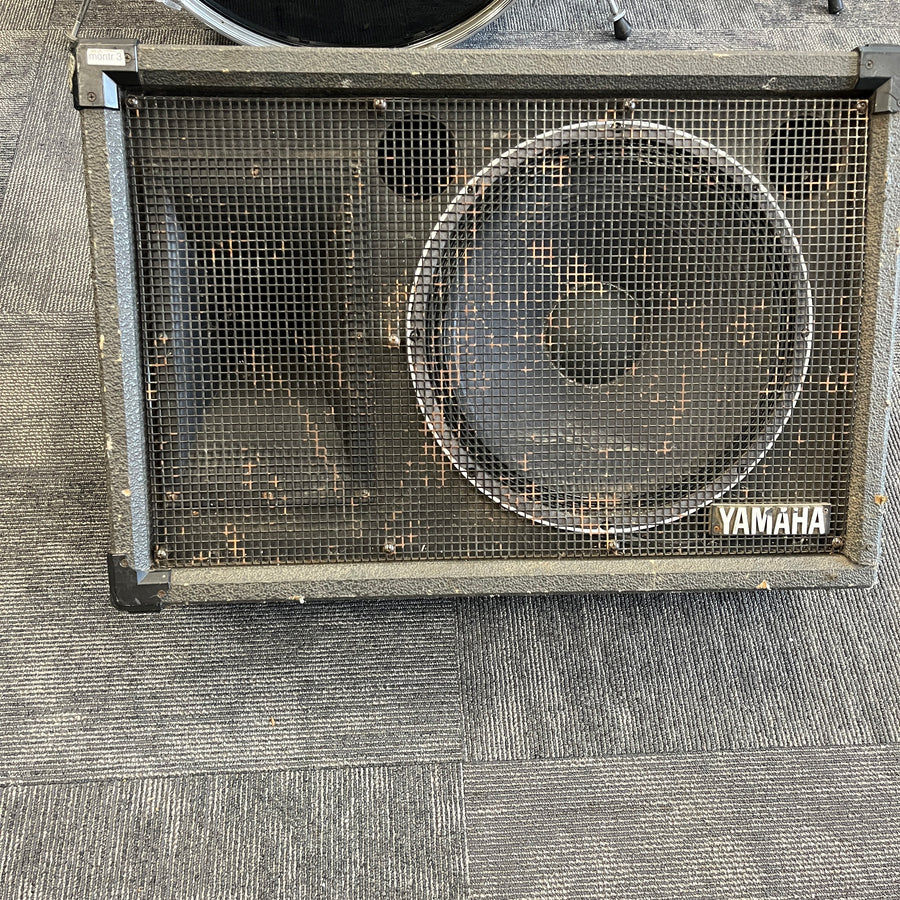 Yamaha SM15H II Stage Monitor