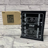 Pyle PDC22 Instrument Direct Box DI Box