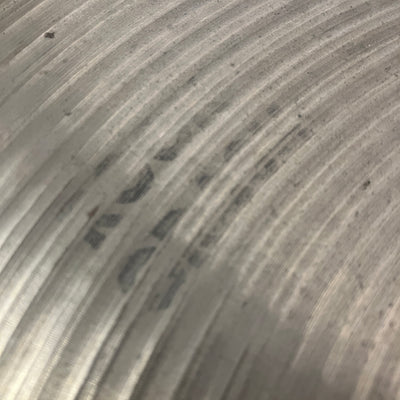 Zildjian 19 Vintage 1970s Ride Cymbal