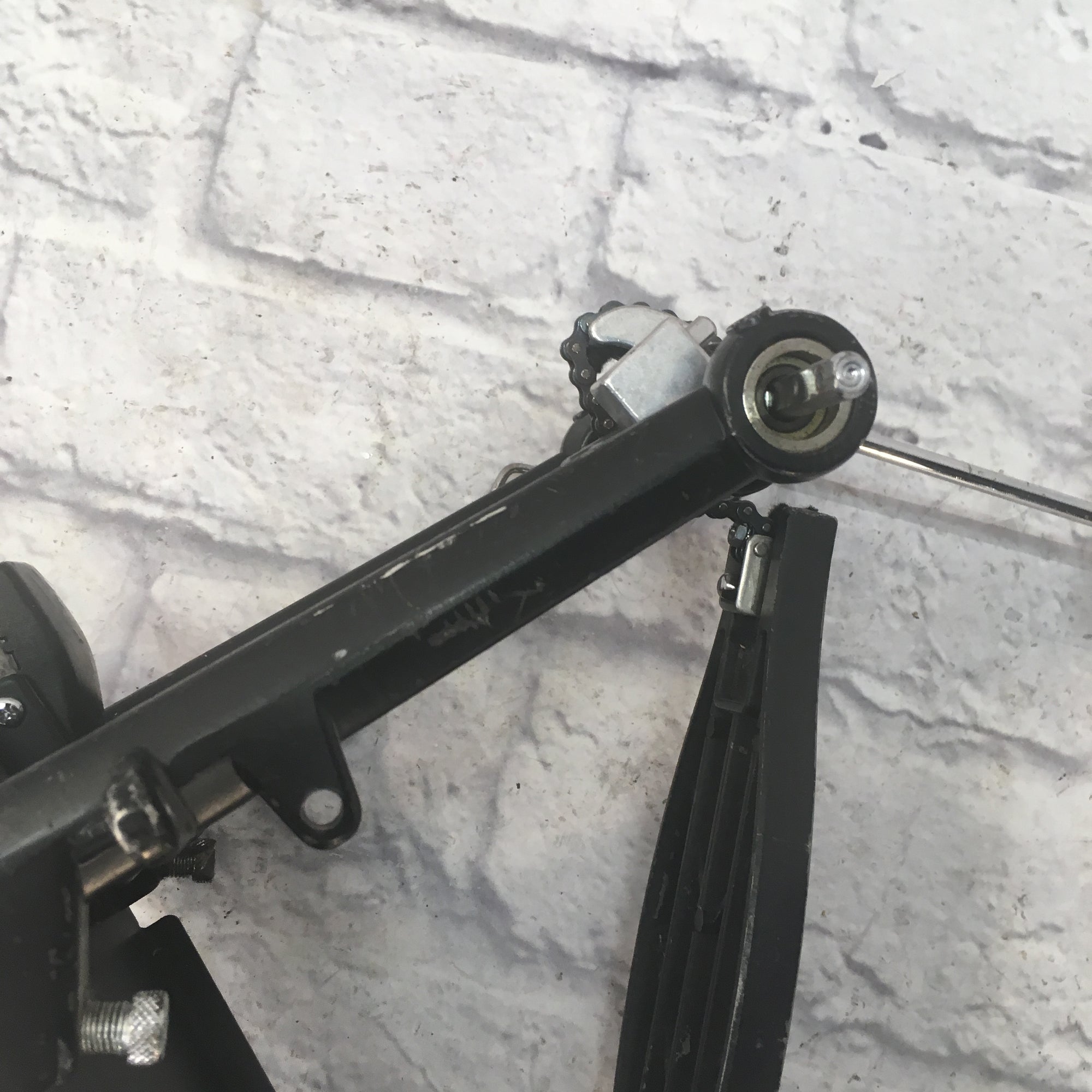 Dixon Standard Single Chain Kick Pedal
