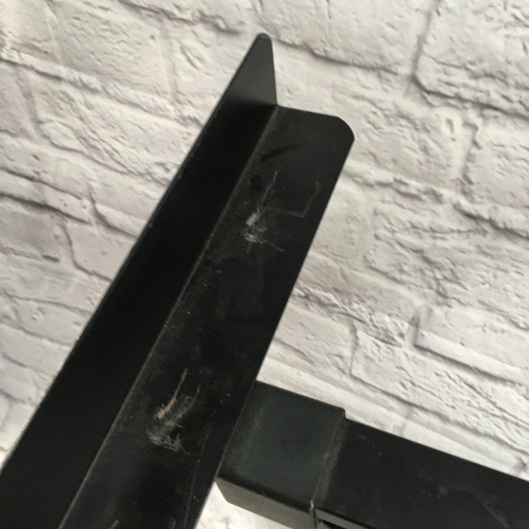 On-Stage Rolling Mixer Stand