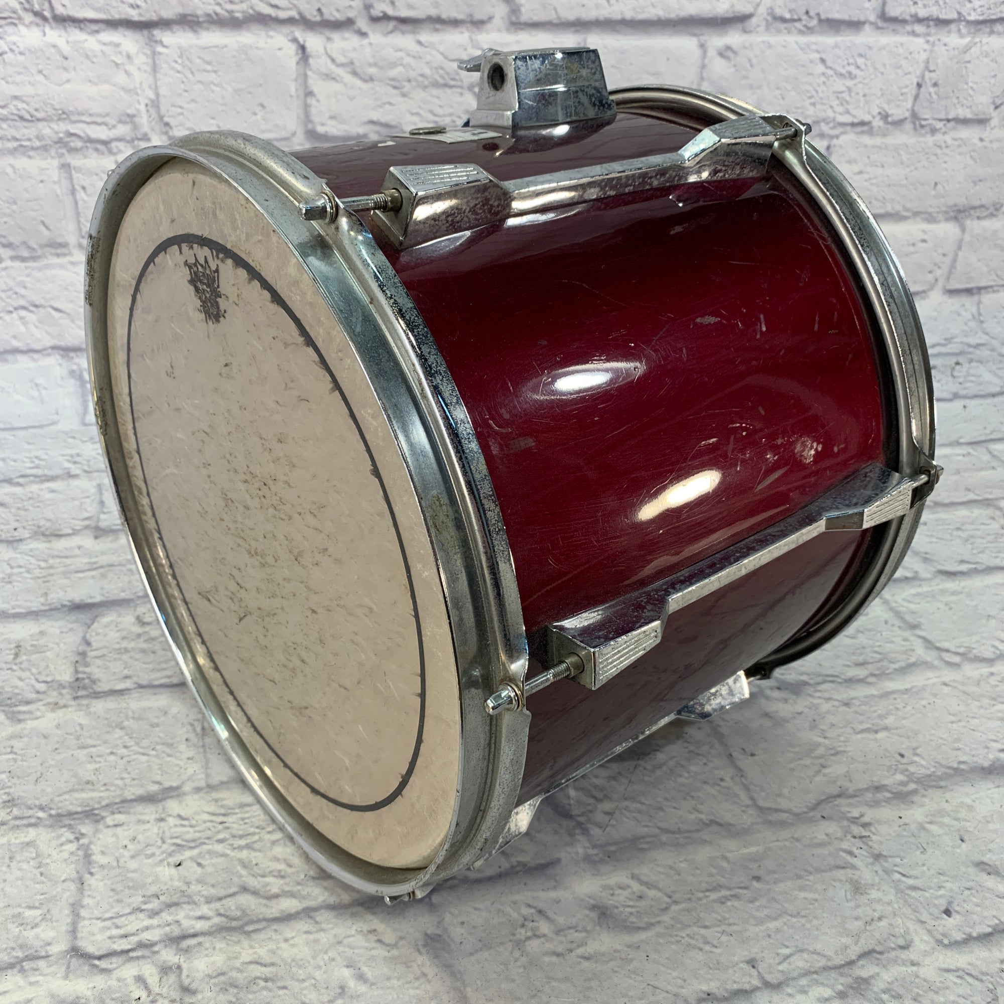 Tama Rockstar 13in Rack Tom