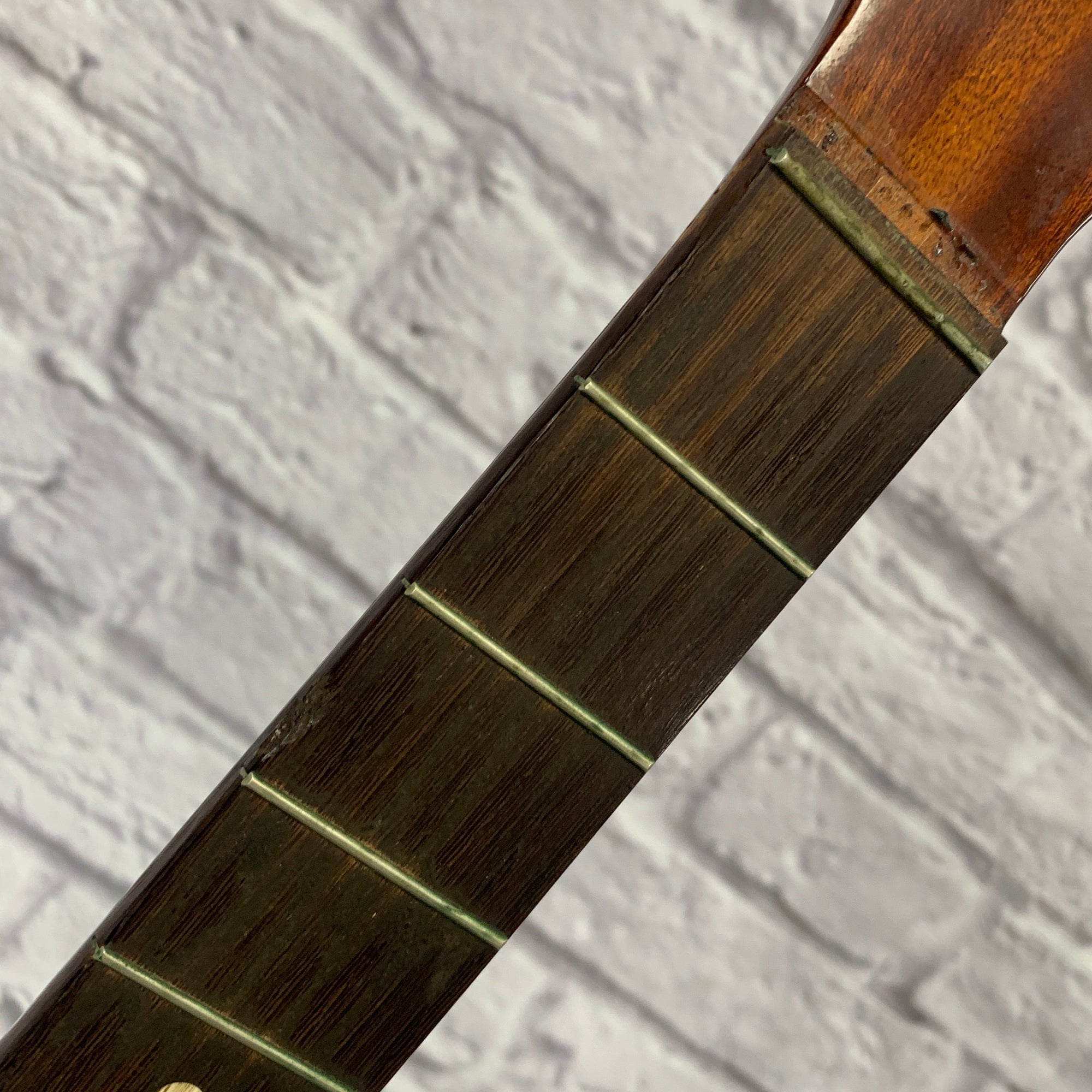 EKO Ekoette Classical Guitar - Project