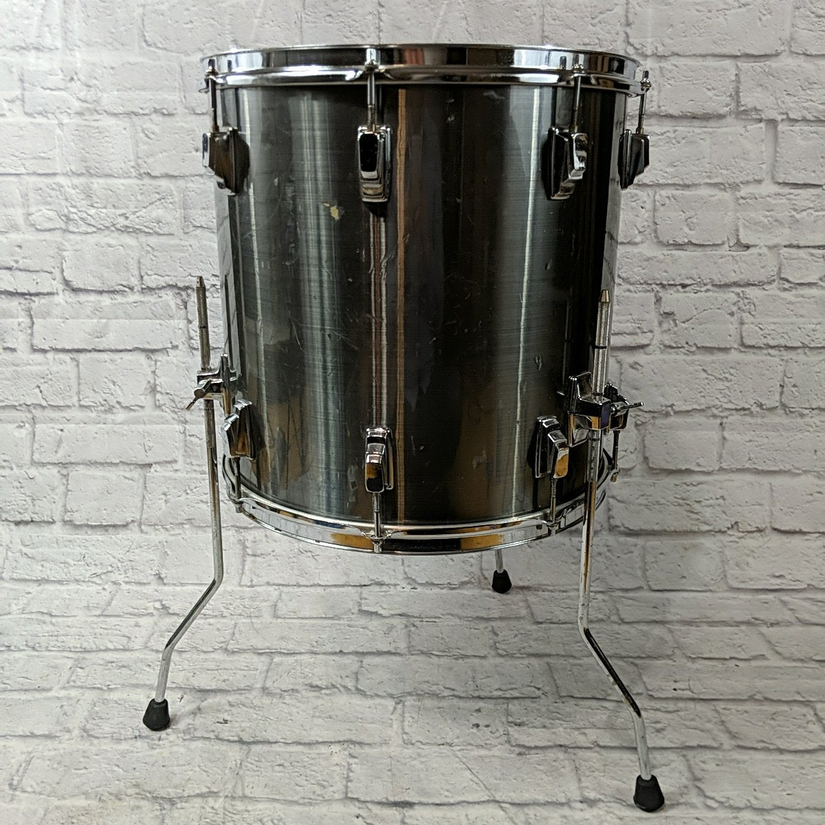 Tama Swingstar Japan 16 x 16 Mahogany Floor Tom