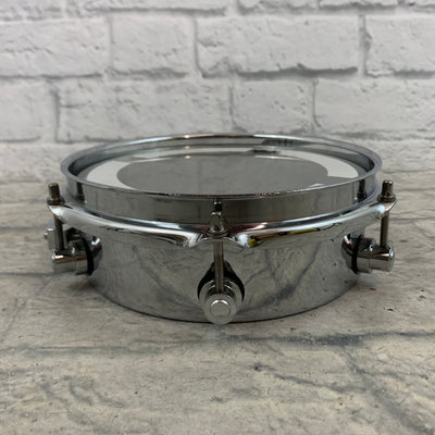 DW Steel 8" Piccolo Tom