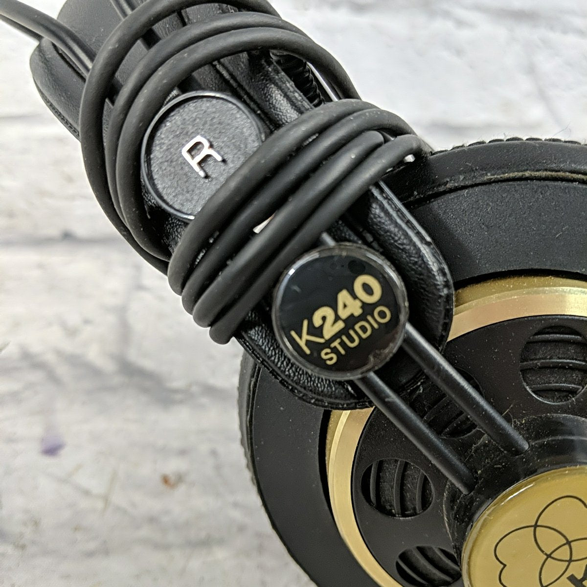 AKG K240 Studio Headphones