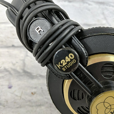 AKG K240 Studio Headphones