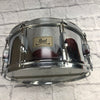 Pearl Steel Shell 14x6.5 Snare