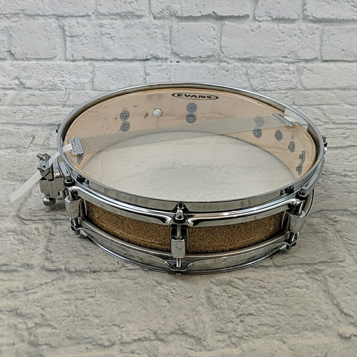 Pearl 13 x 3 Maple Birch Piccolo Snare