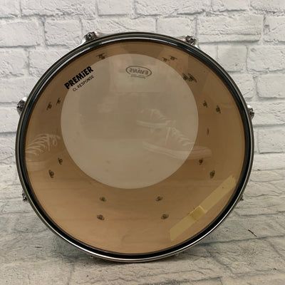 Premier APK 14" Rack Tom - Teal Wrap