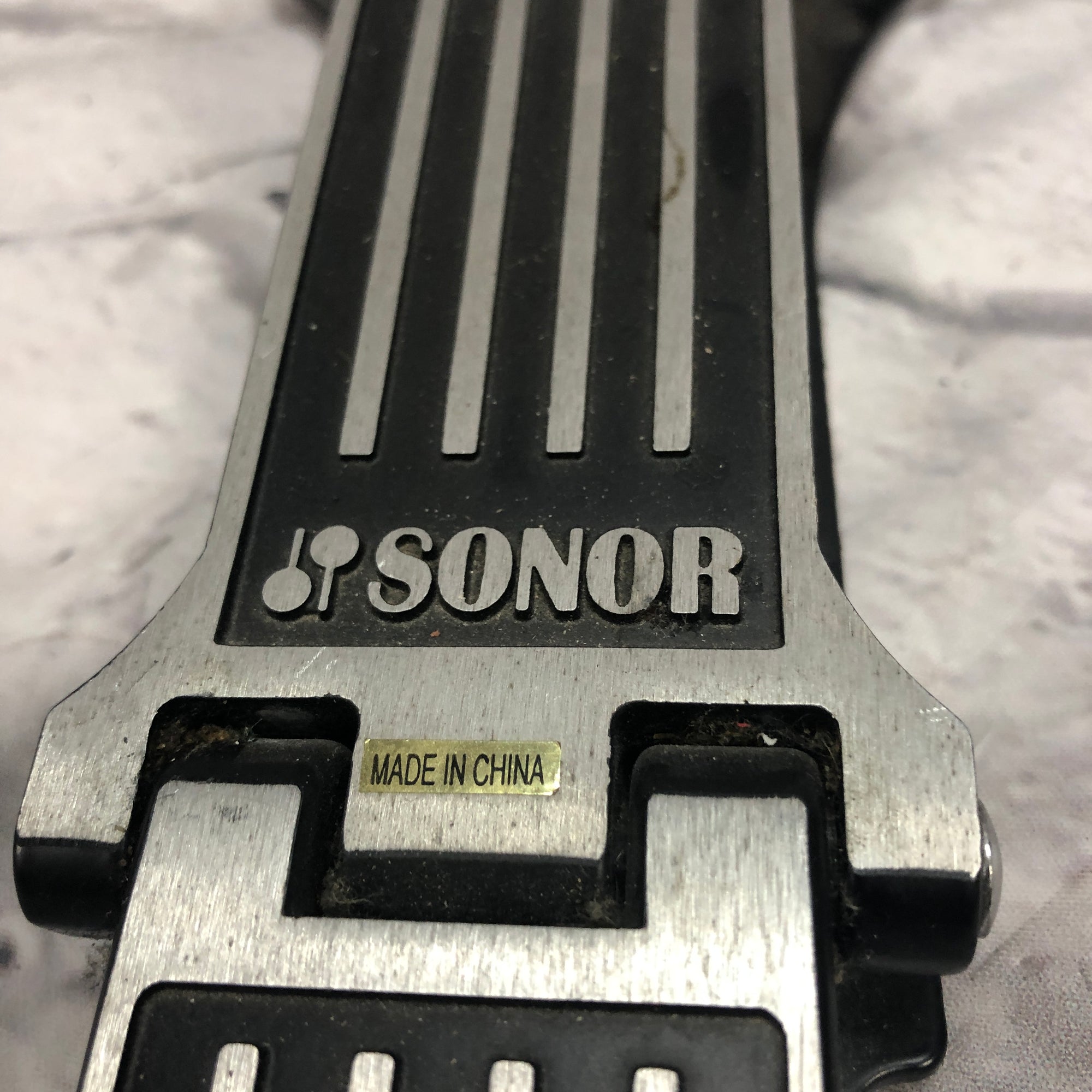 Sonor Double Kick Pedal