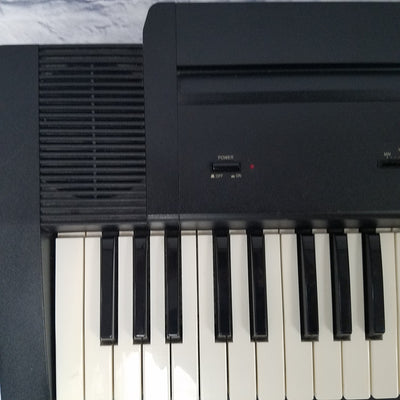 Roland ep 7 online ii digital piano