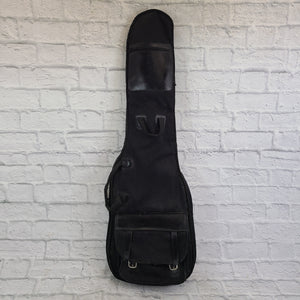 Unknown Bass Guitar Gig Bag