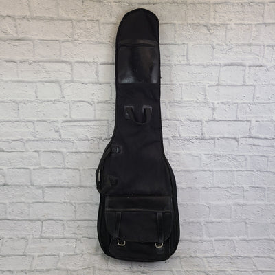 Unknown Bass Guitar Gig Bag