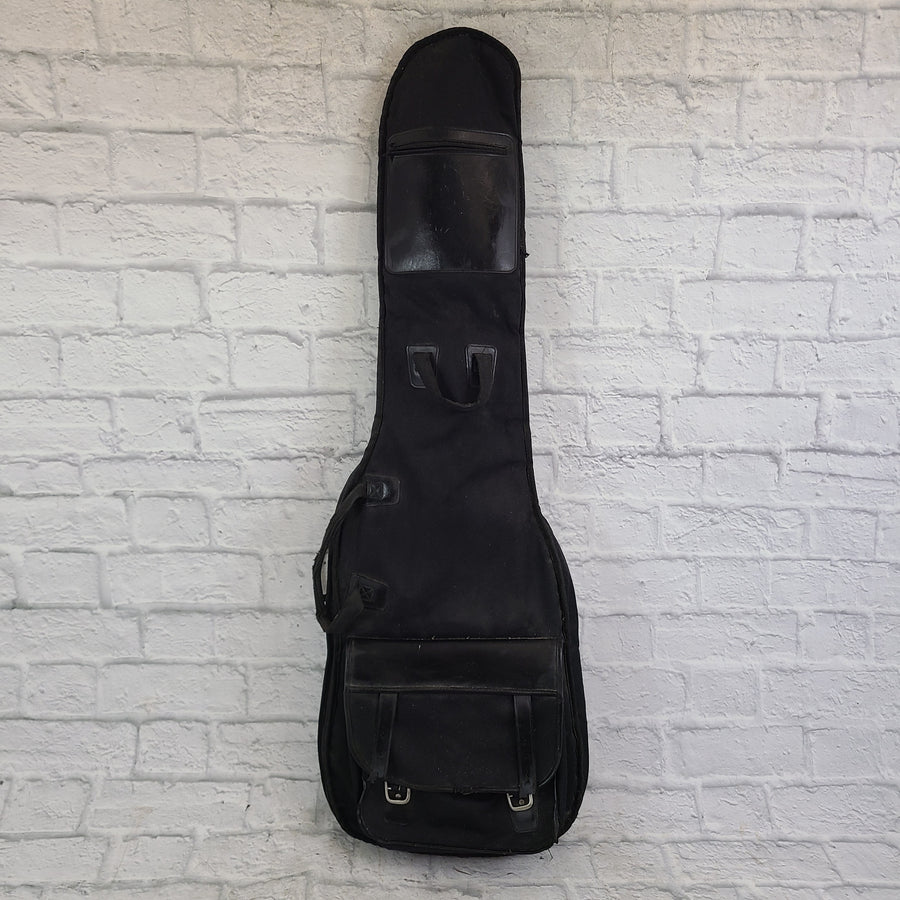 Unknown Bass Guitar Gig Bag