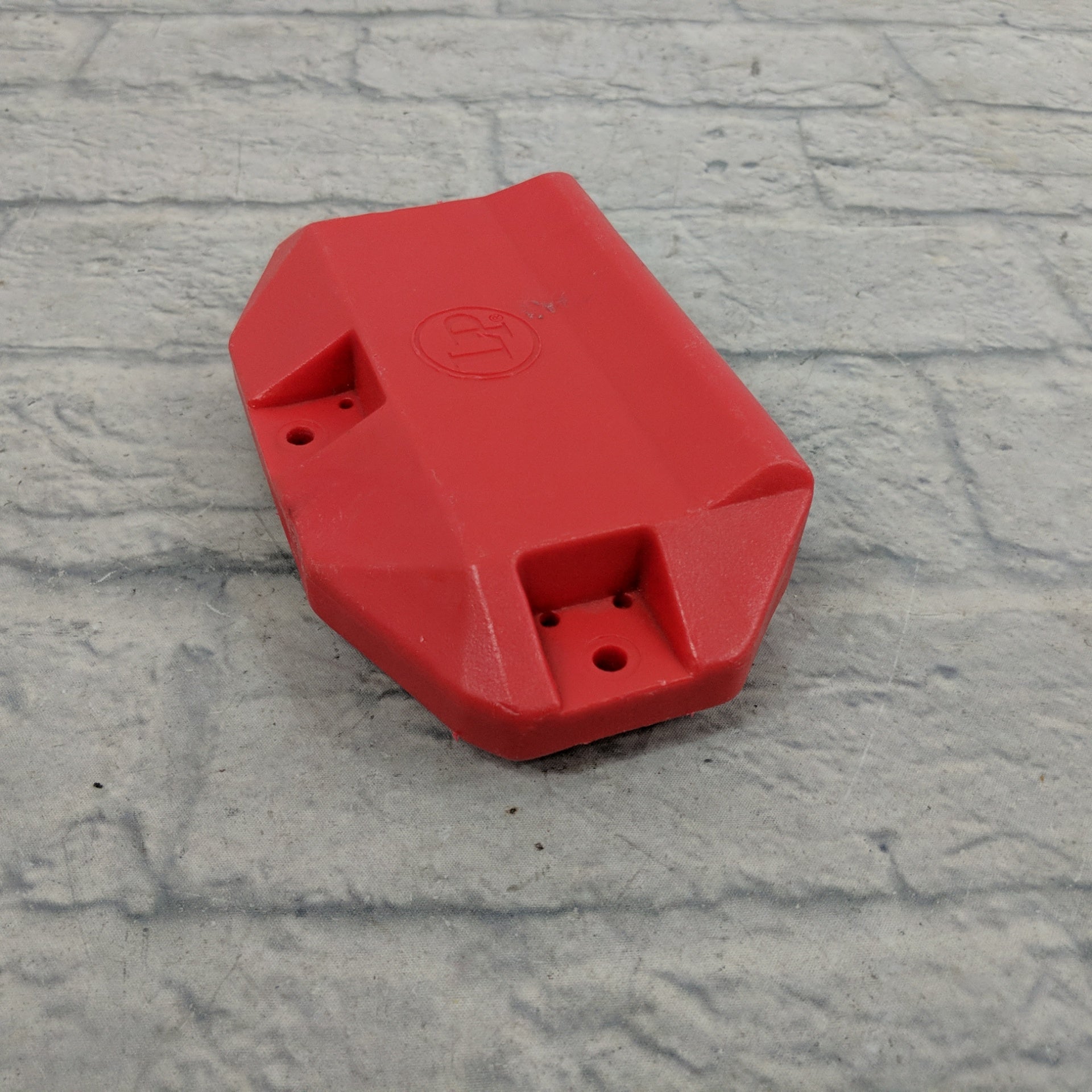 Latin Percussion Woodblock