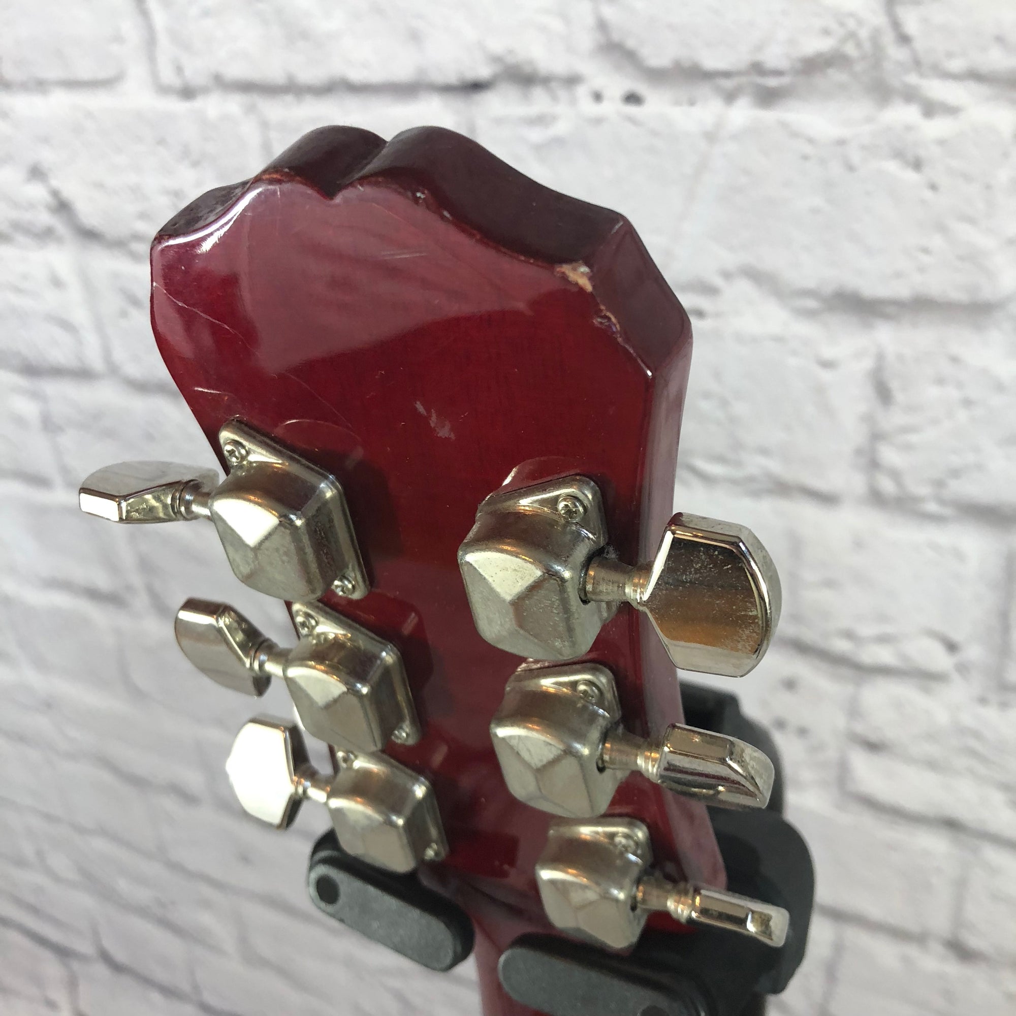 Epiphone SG Special Cherry Electric Guitar
