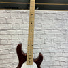 Sterling by Music Man Stingray Short Scale Bass Guitar