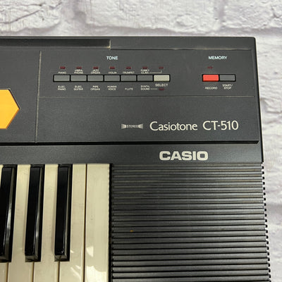 Casio CT-510