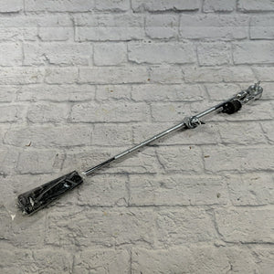 Tama Boom Cymbal Arm with Counterweight