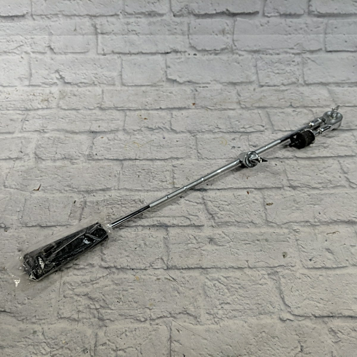 Tama Boom Cymbal Arm with Counterweight