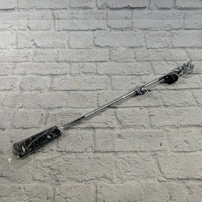 Tama Boom Cymbal Arm with Counterweight