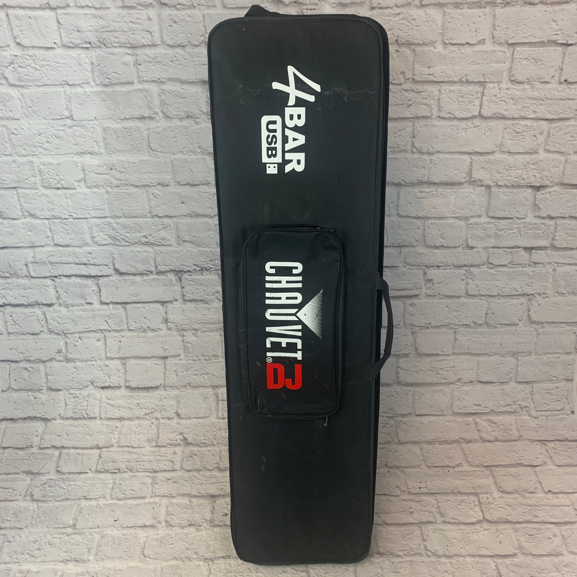 DJ lighting Polyfoam Case