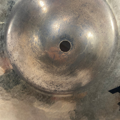 Sabian AAX Medium Crash 18 Crash Cymbal