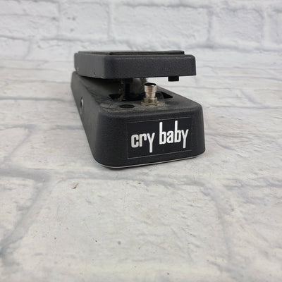 Dunlop Crybaby Wah Pedal