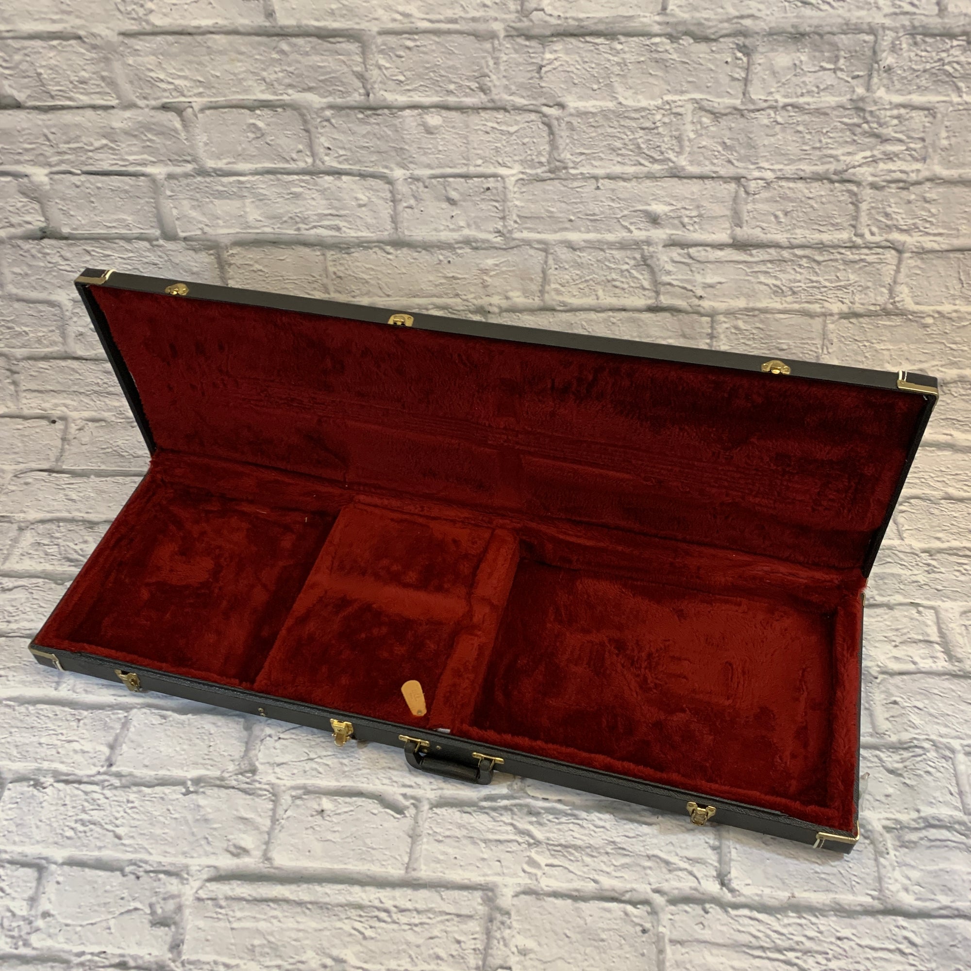 Ibanez Hard Shell Electric Bass Case